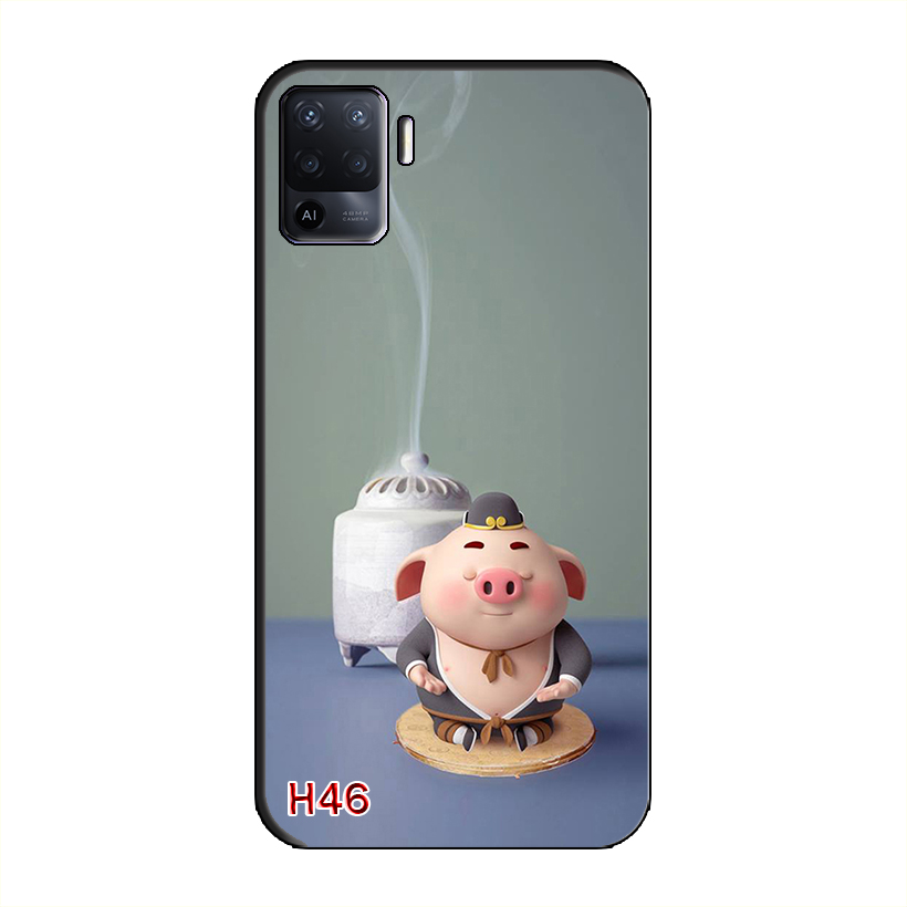 Ốp Lưng Dành Cho OPPO A94
