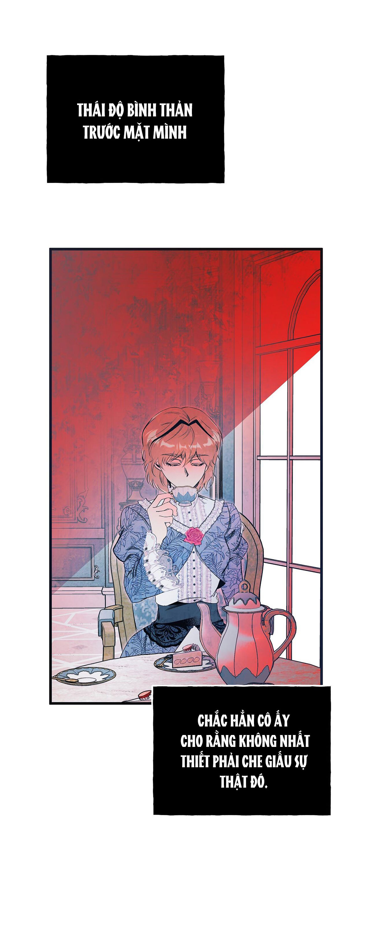 bánh xe của charlotte chapter 13.1 28