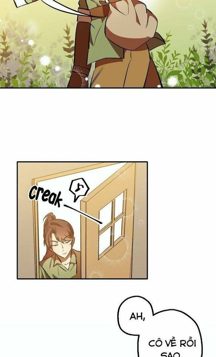 phương pháp tán tỉnh của nữ thợ săn chapter 2 64