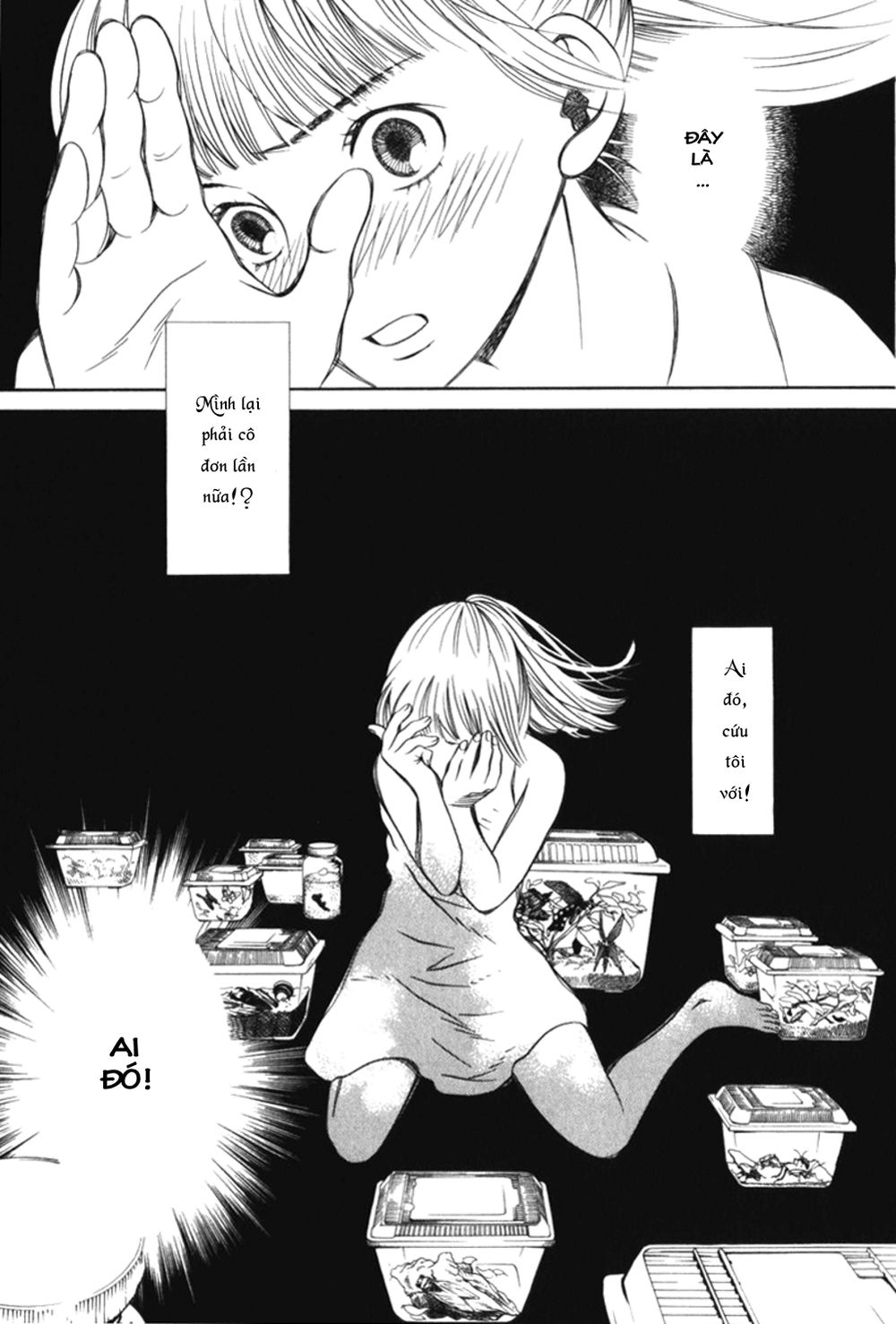 chinatsu no uta chapter 28 19