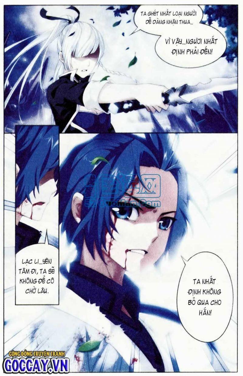 Đại Chúa Tể chapter 0 9