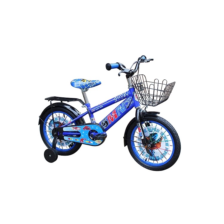 Xe đạp trẻ em SMNBike HH 16-11 - Bánh16 inch ( 4-6 tuổi )