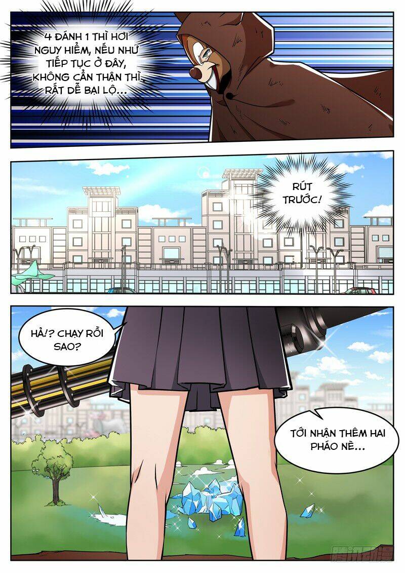 khắc kim phong thần chapter 22 4