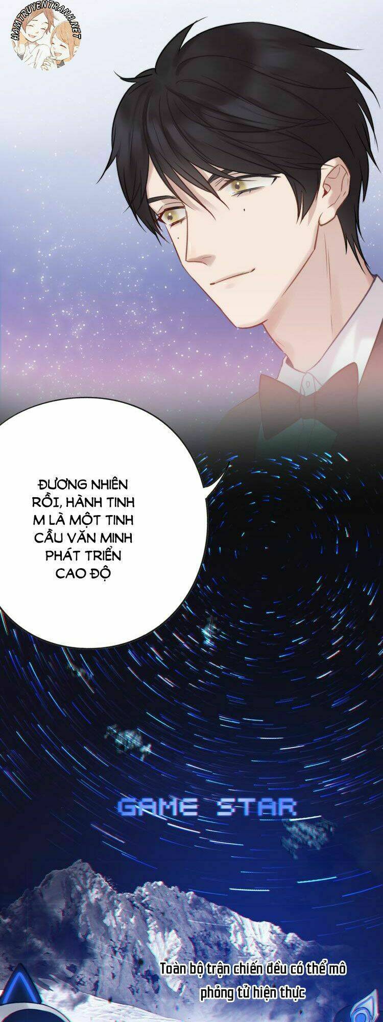 viện bảo tàng tâm nguyện chapter 19.1 12