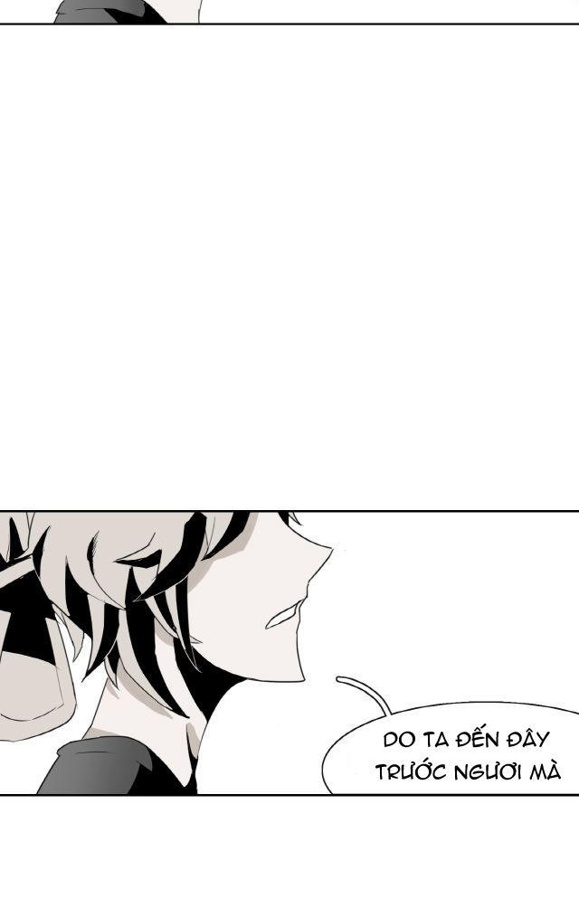 câu chuyện yasuo x riven chapter 2 5