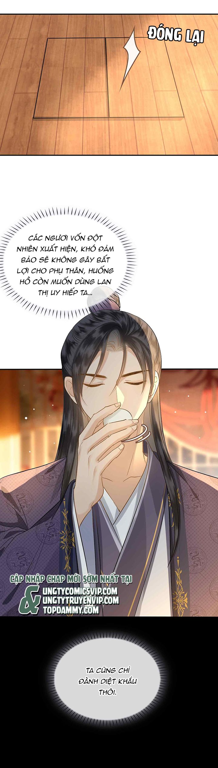 tham hoan chapter 18 3