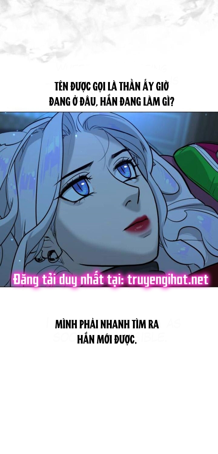 bạch huyết - white blood chapter 51 5