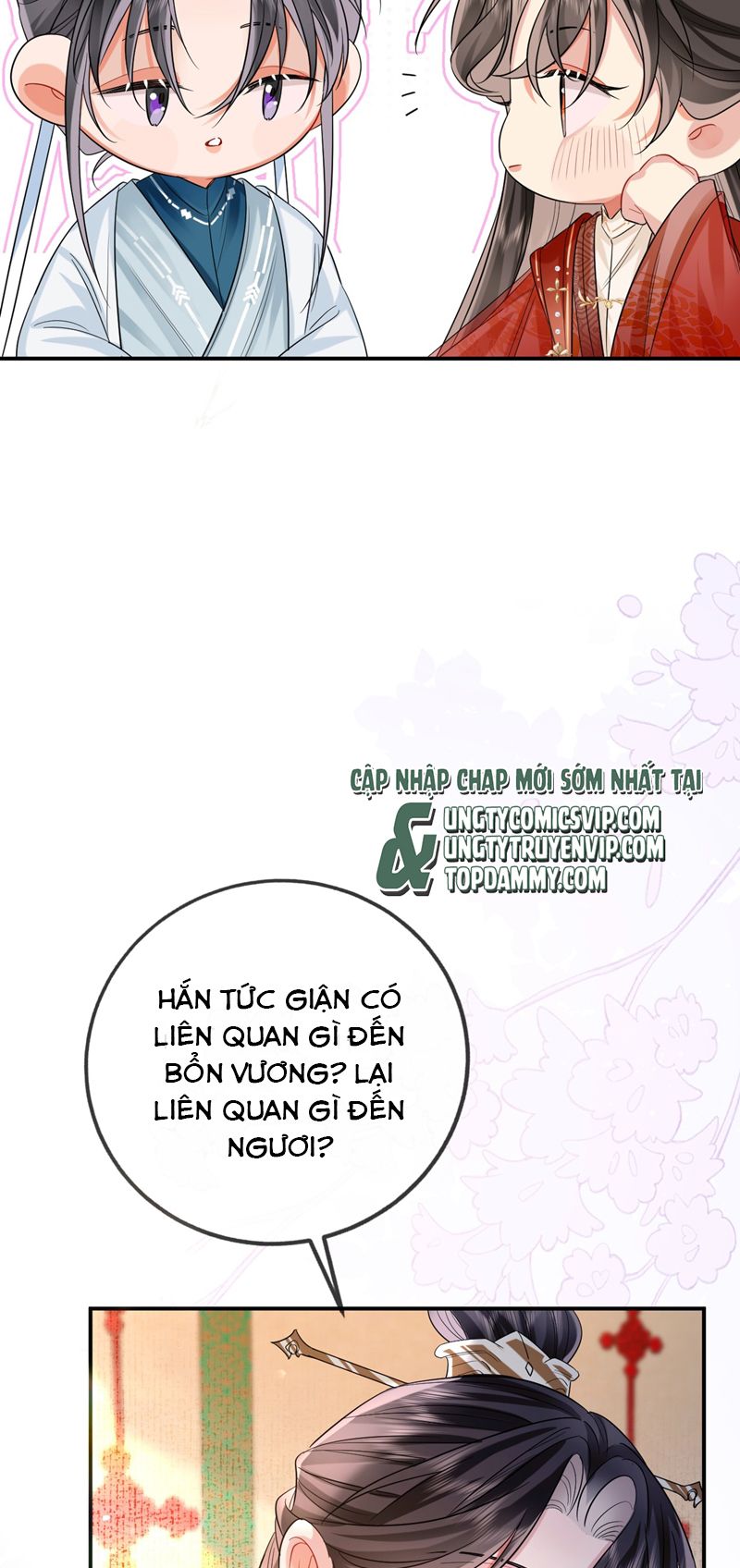 Ôn Hương Diễm Ngọc Chap 13 - Trang 19