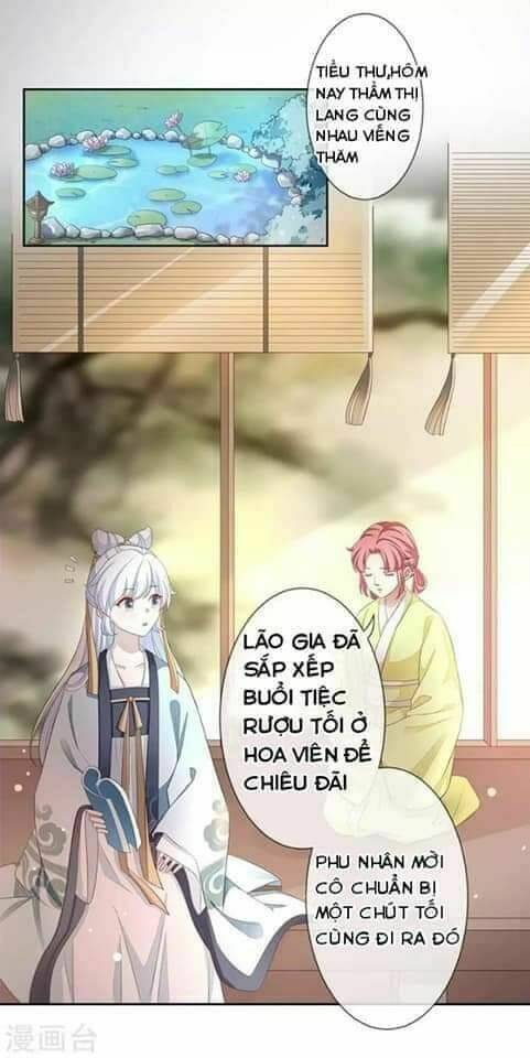 cửu khuyết phong hoa chapter 2 13