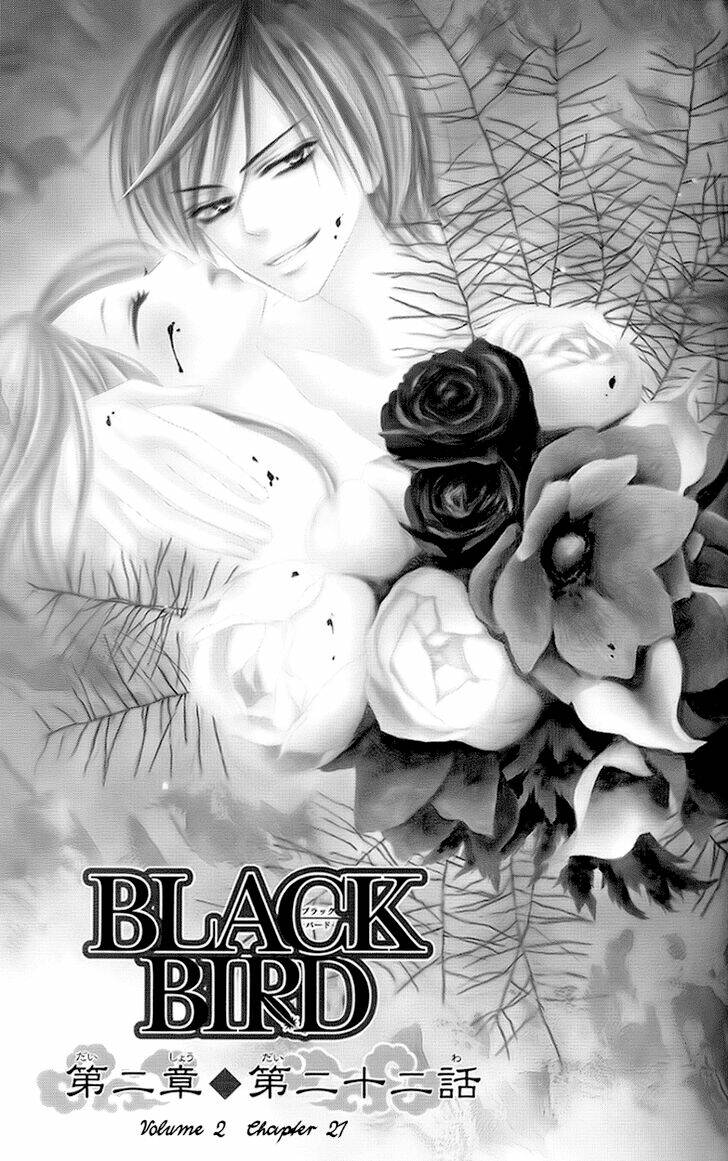 yêu quái cánh đen chapter 27 1