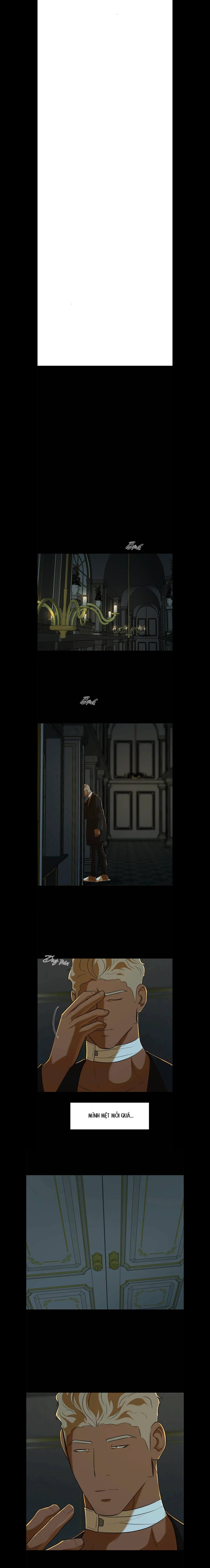 yêu phải kẻ sát nhân bóng rổ chapter 50 1