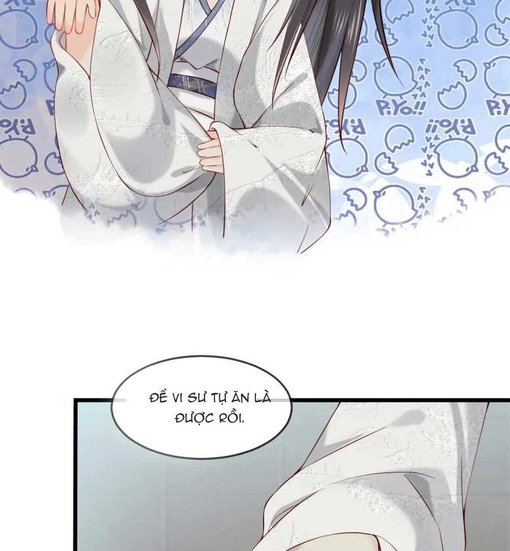 xuyên sách : nghịch đồ hắn lại muốn bắt nạt sư phụ chapter 6 31