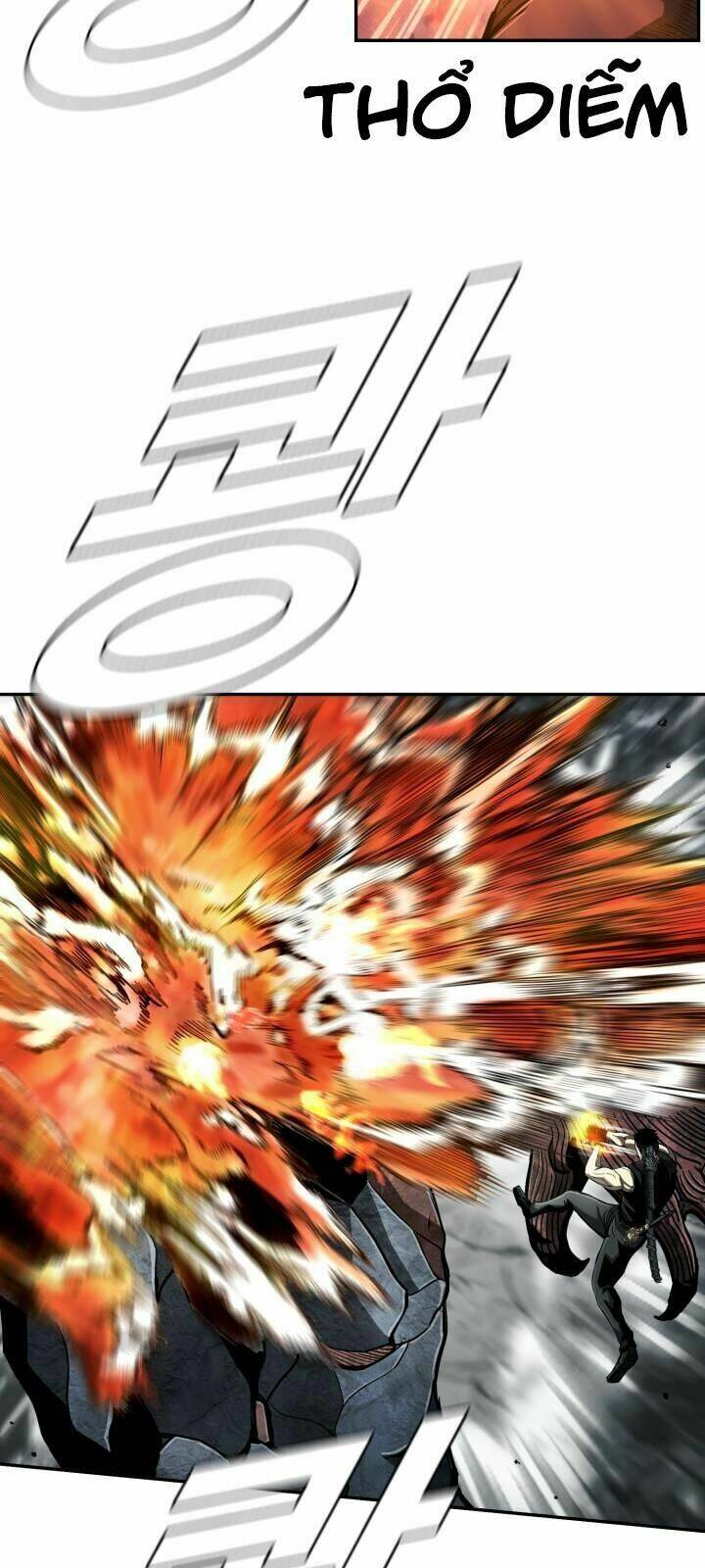 thợ săn đầu tiên chapter 80 21