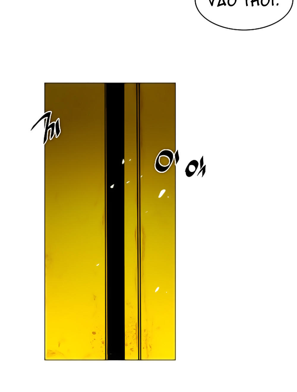 hard core leveling warrior chapter 21 42