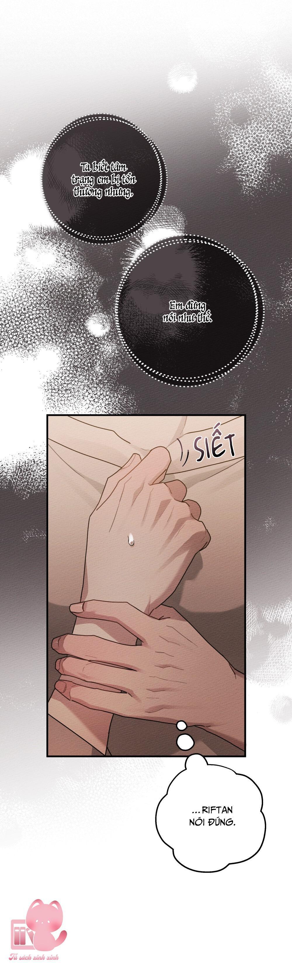 dưới tán cây sồi chapter 59 51