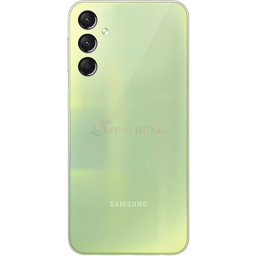 Điện thoại Samsung Galaxy A24 - Hàng chính hãng