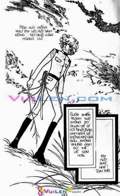 tiểu thư áo trắng chapter 3 99