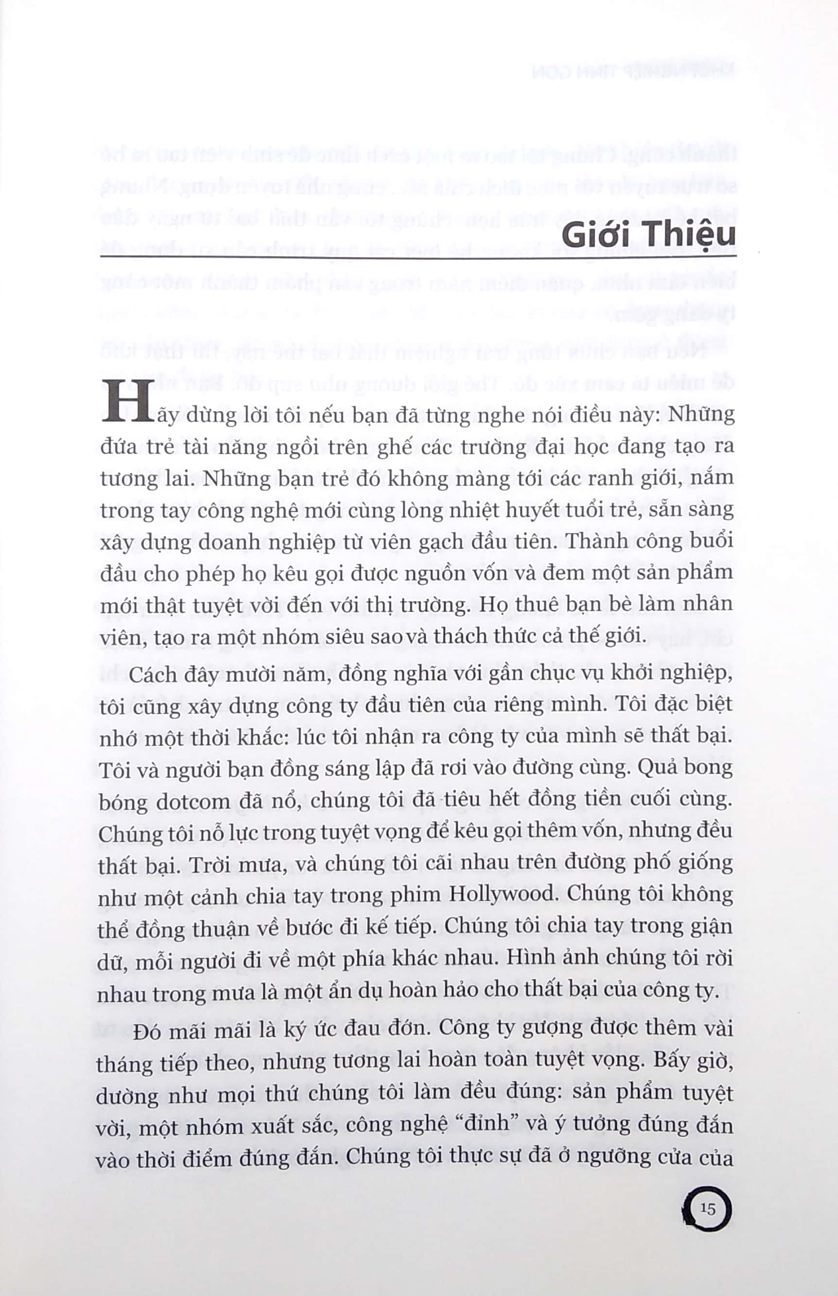 Khởi Nghiệp Tinh Gọn - The Lean Startup (Tái Bản 2021)