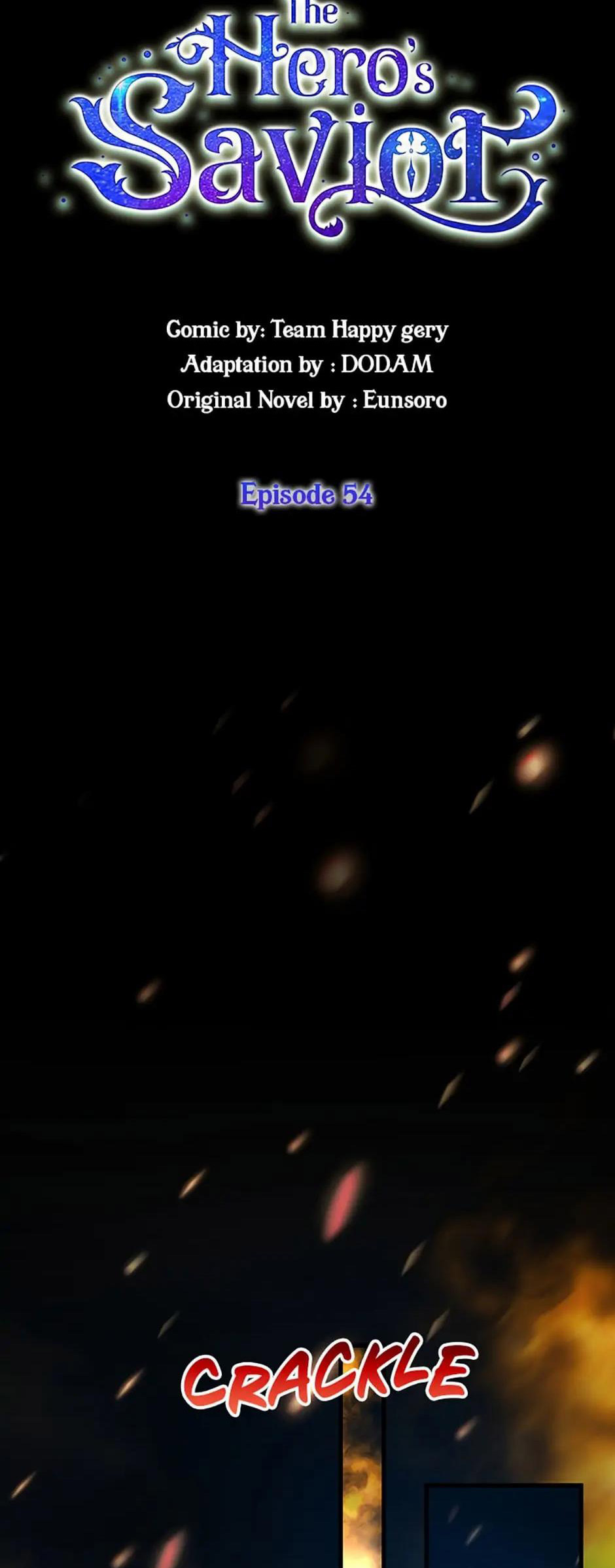 vị cứu tinh của nam phản diện chapter 54 30