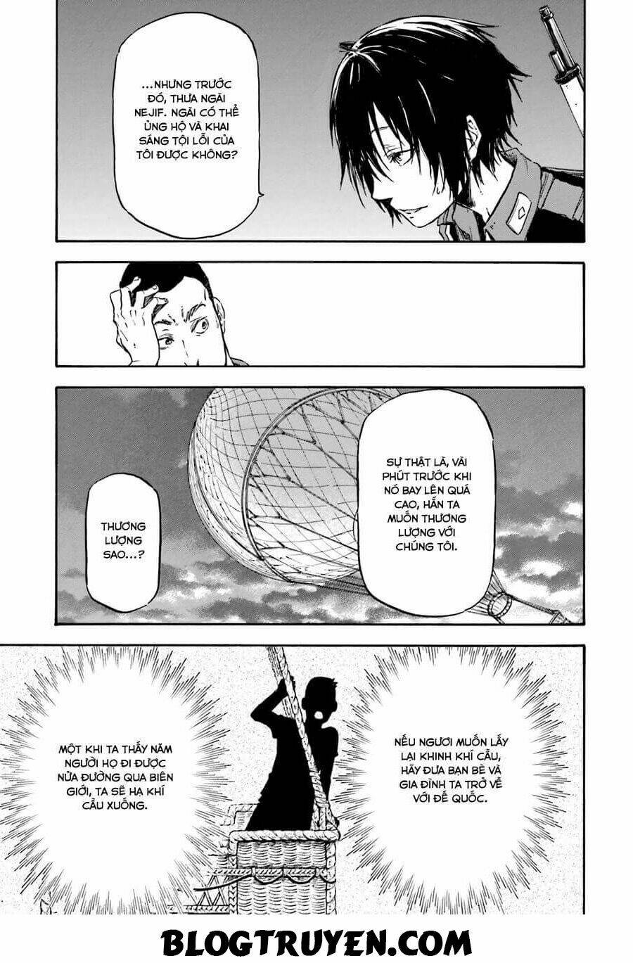 nejimaki seirei senki - tenkyou no alderamin chapter 5 15