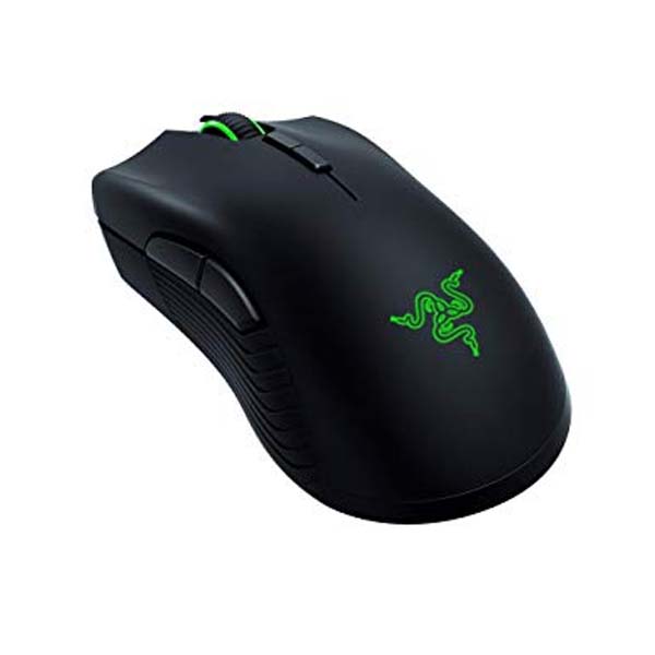 Chuột Gaming Razer Mamba Wireless RZ01-02710100-R3M1 - Hàng chính hãng