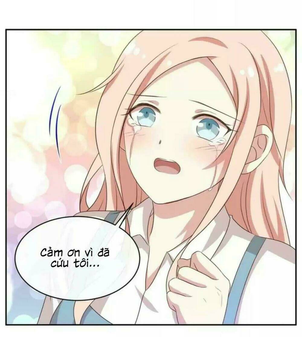 hệ thống yêu đương với nam thần chapter 23.2 20