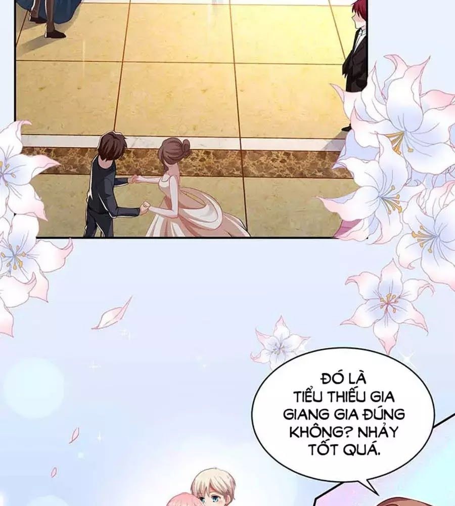 Một Thai Hai Bảo : Đưa Mami Về Nhà ! Chapter 41 - Trang 48