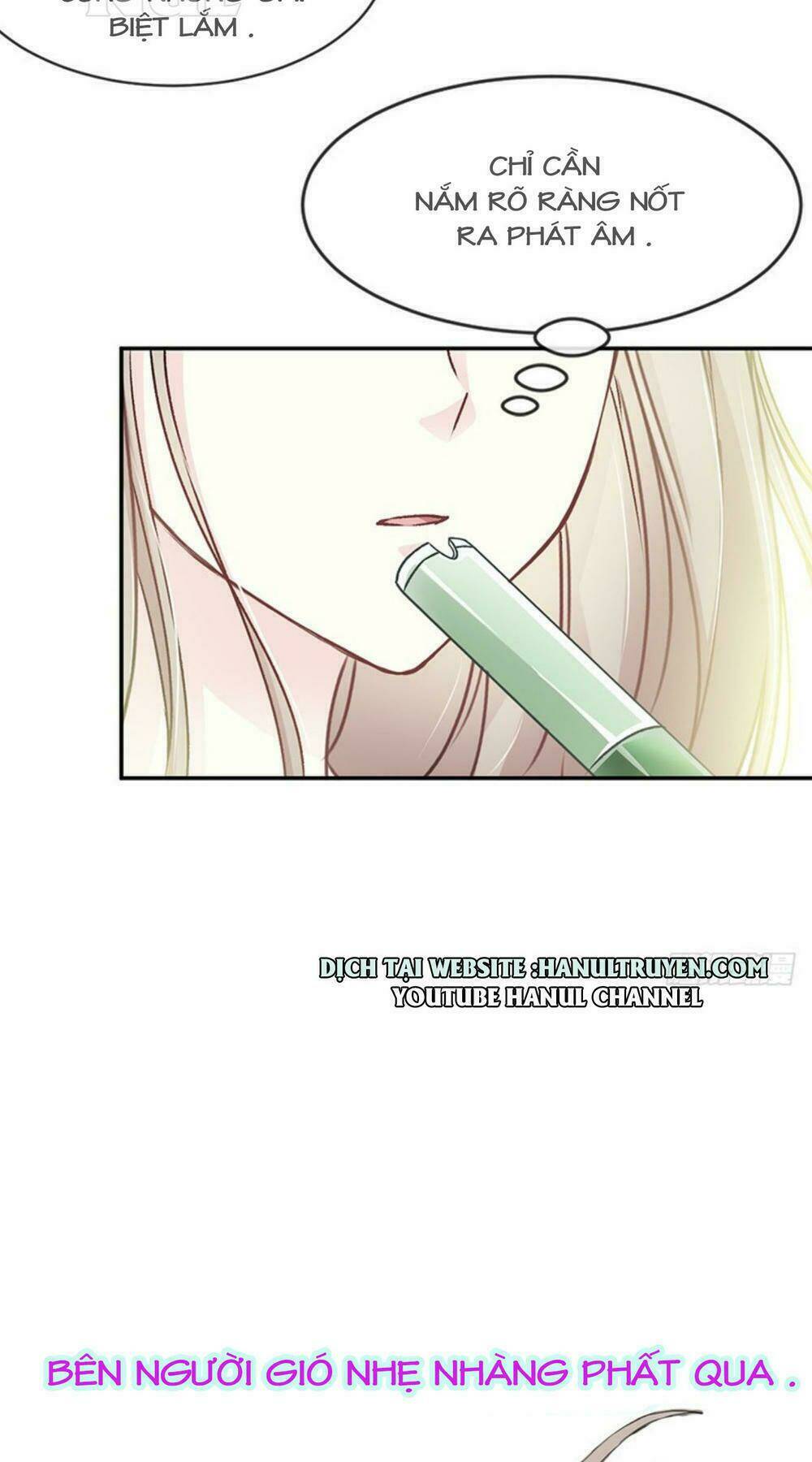 thiên hạ đệ nhất sủng phi chapter 8 11