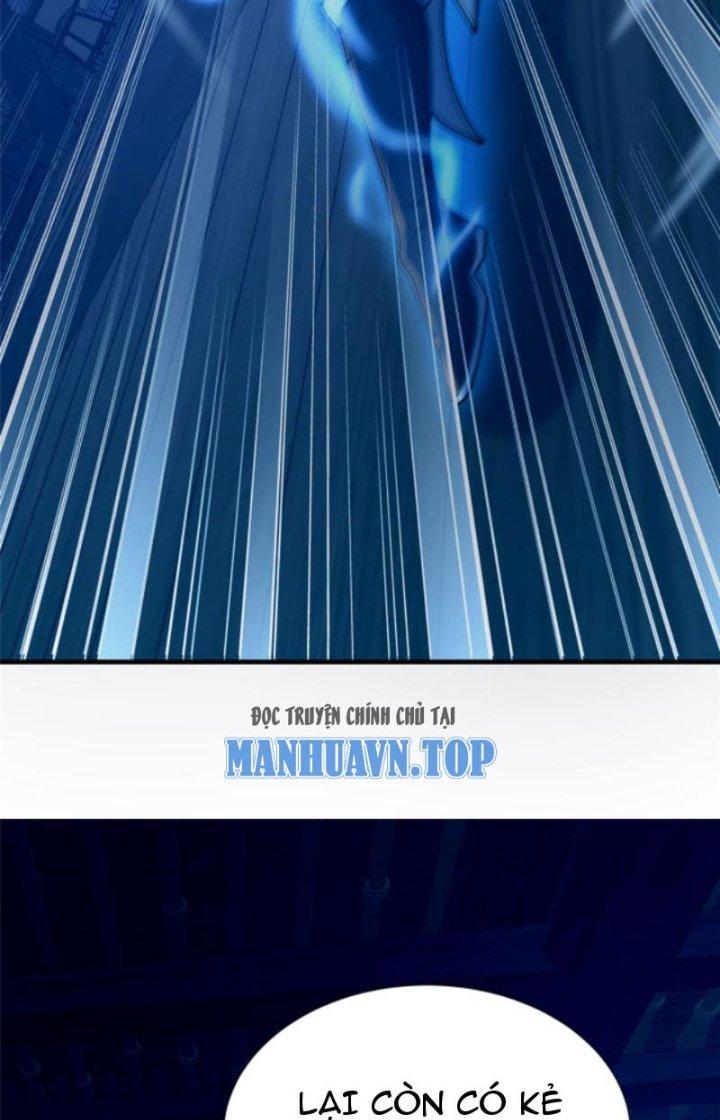 võ thánh này cũng quá khẳng khái chapter 23 81