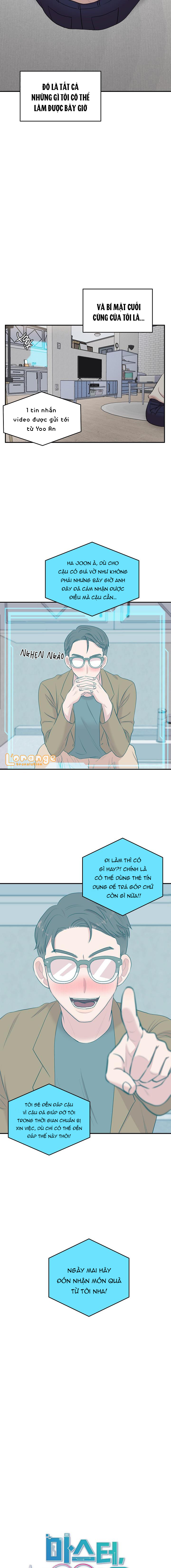 xin chủ nhân hãy khắc dấu chapter 1 8