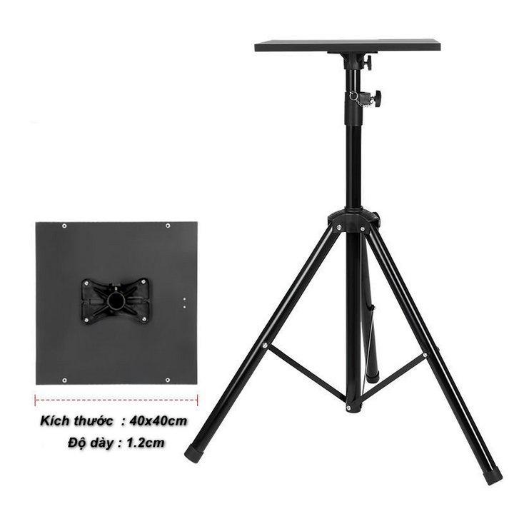 Bàn Kê Máy Chiếu Di Động Tumeisi 3H max 1,8m