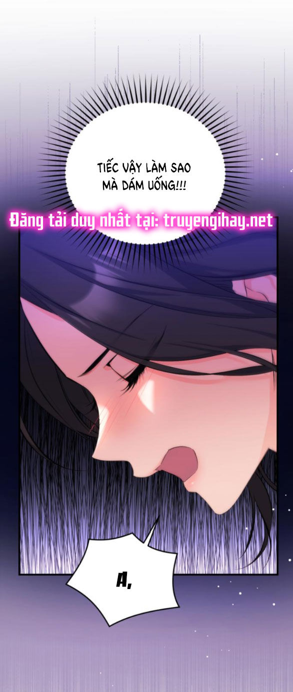 dành cho nhân vật bị bỏ rơi yêu thích nhất của tôi chapter 21.2 27