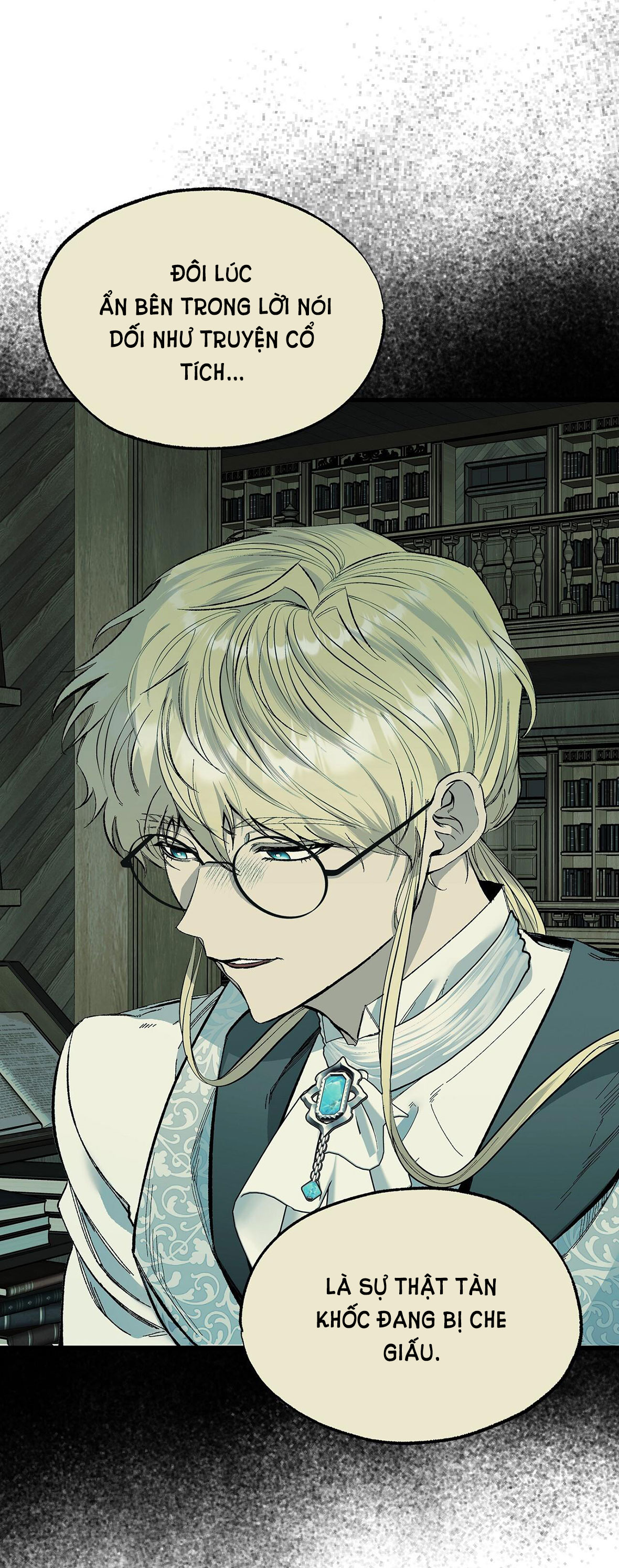 bánh xe của charlotte chapter 13.2 2