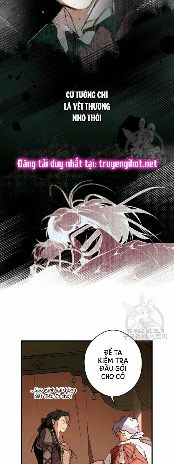 quý cô bí ẩn - secret lady chapter 41 10