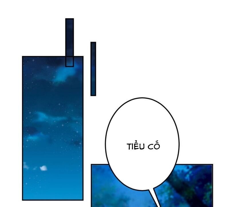 vương gia, áo lót của ngươi rơi mất rồi chapter 61 2