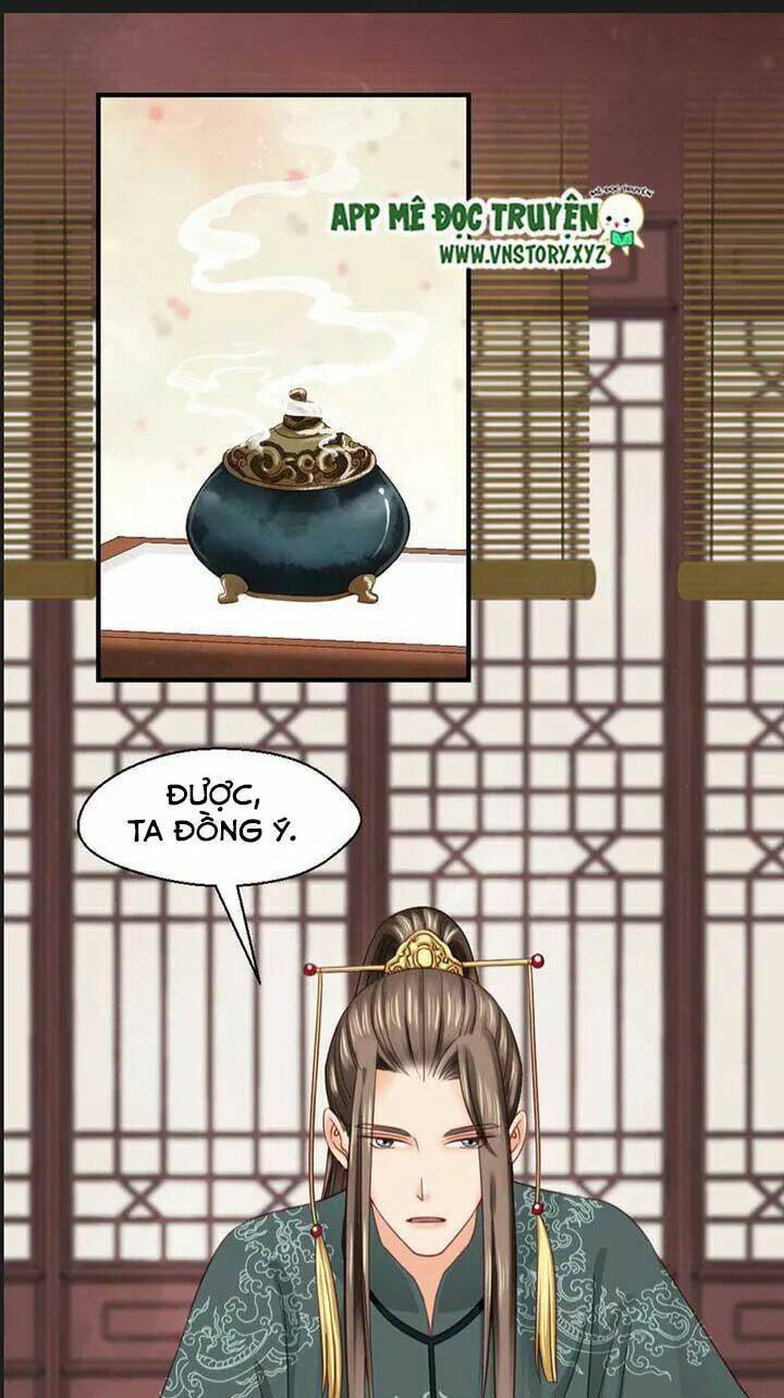 kiều nữ độc phi chapter 100 2