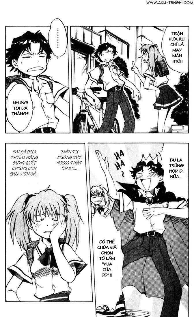 rồng ma trận chapter 2 5