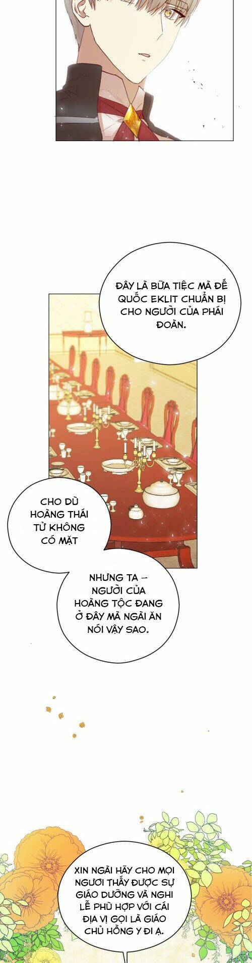 vẻ đẹp của ác ma chapter 12 23