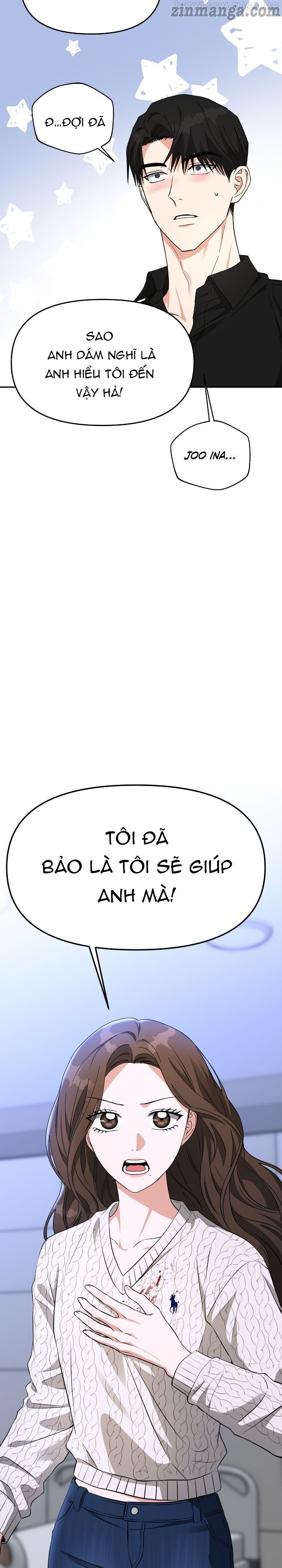 Gọi Tôi Là Ác Ma Chapter 42.2 - Trang 2