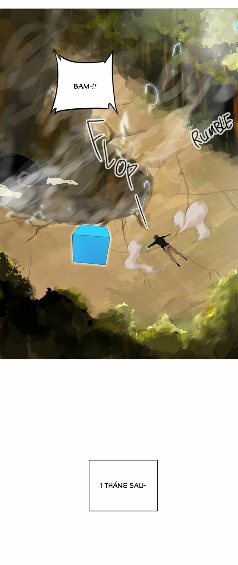 tòa tháp bí ẩn 2 chapter 154 54