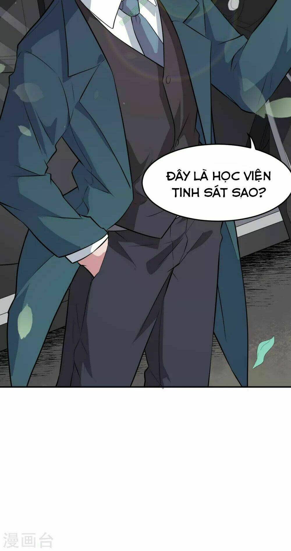 vườn trường cuồng sư hệ thống chapter 17 22