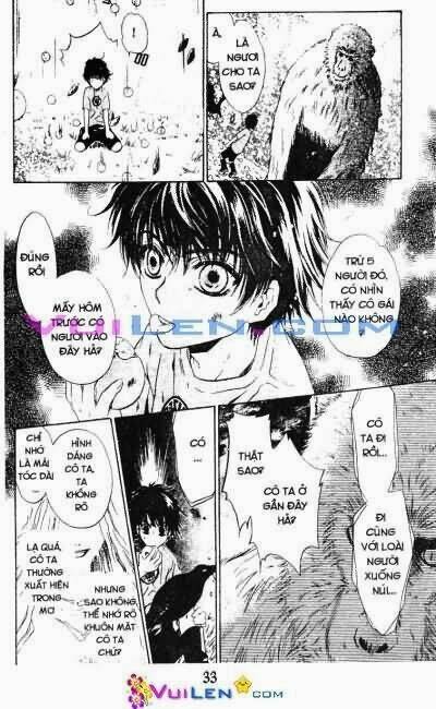 bát khuyển sỹ phương đông chapter 4 33