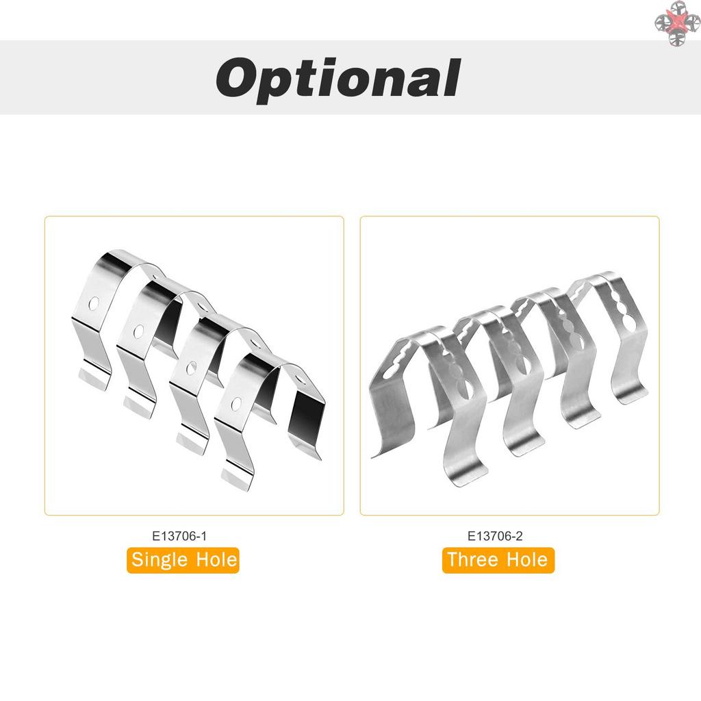 Set 4 Nhiệt Kế Cho Lò Nướng Bbq Tiện Dụng