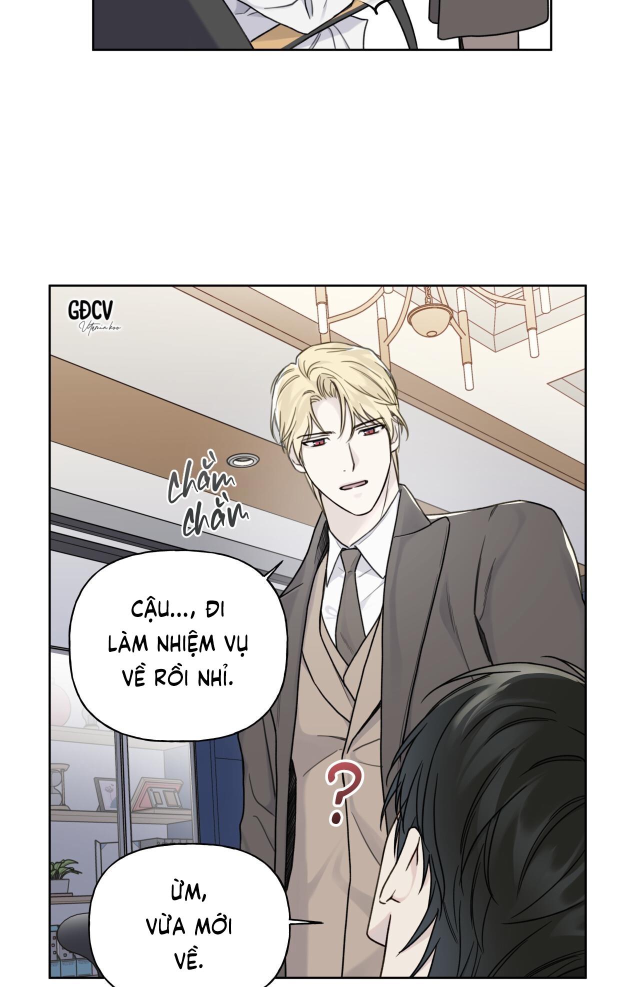 hiểm họa guiding chapter 9 29