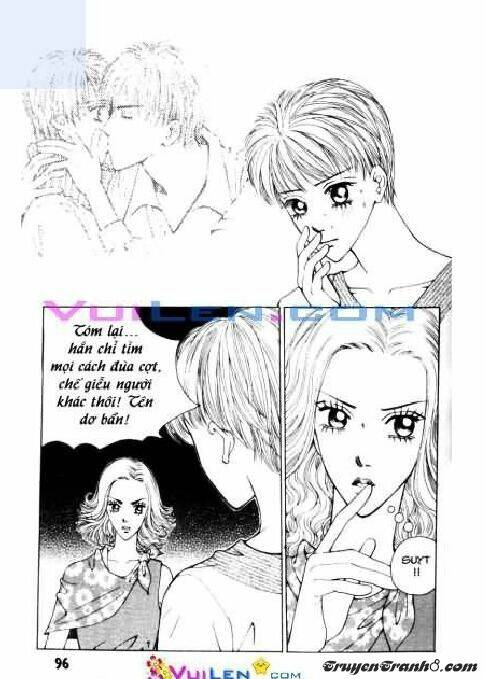 người mẫu hoàn hảo chapter 3 95