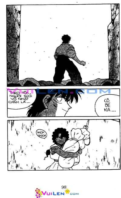 truyền nhân atula - shura no mon i chapter 27 99