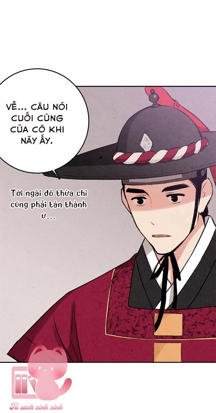 lệnh cấm hôn chapter 8 36