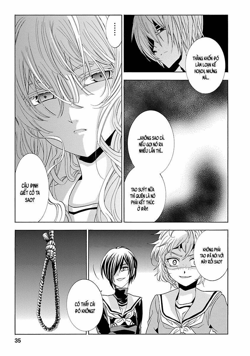 fukushuu kyoushitsu chapter 24 4