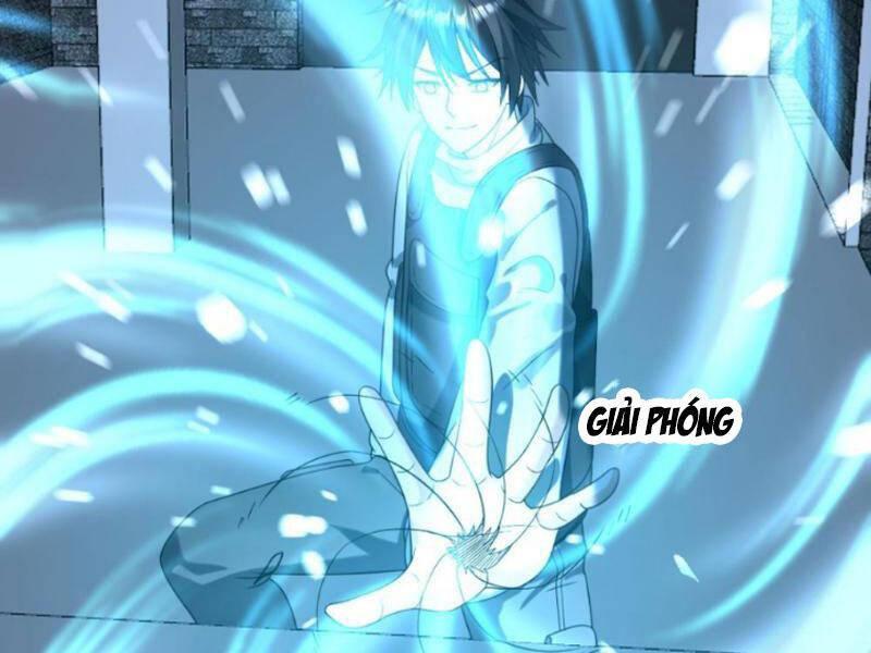 đóng băng toàn cầu: tôi gây dựng nên phòng an toàn thời tận thế chapter 193 44