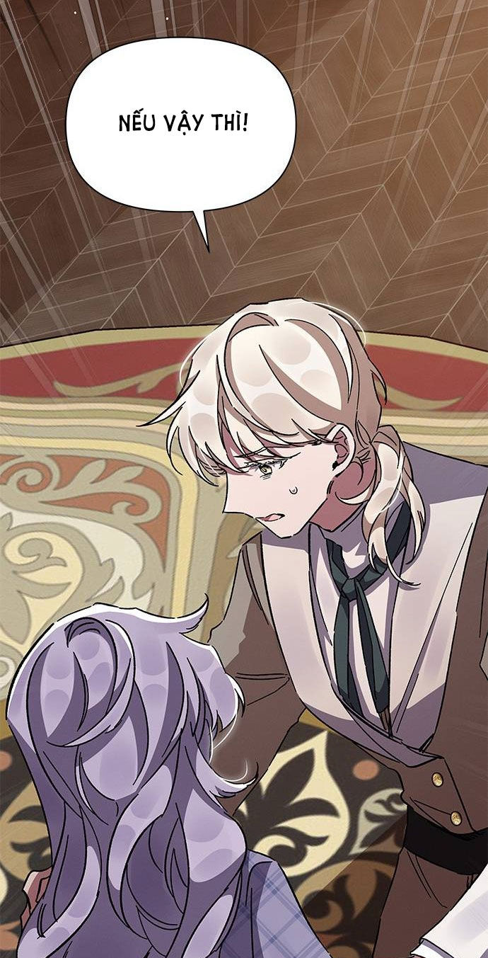 ôi kẻ thù không đội trời chung thân ái của tôi chapter 21.2 34